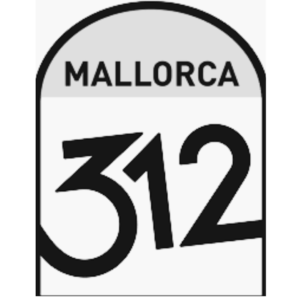 MALLORCA 312 entrenamiento
