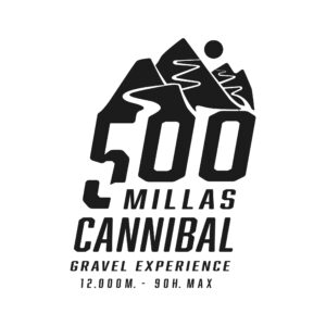 500 MILLAS CANNIBAL entrenamiento
