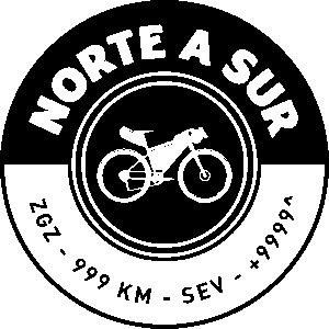 NORTE A SUR entrenamiento