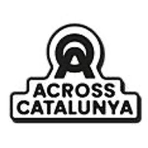 ACROSS CATALUNYA entrenamiento
