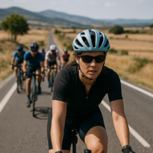 MADRID TO BARCELONA
