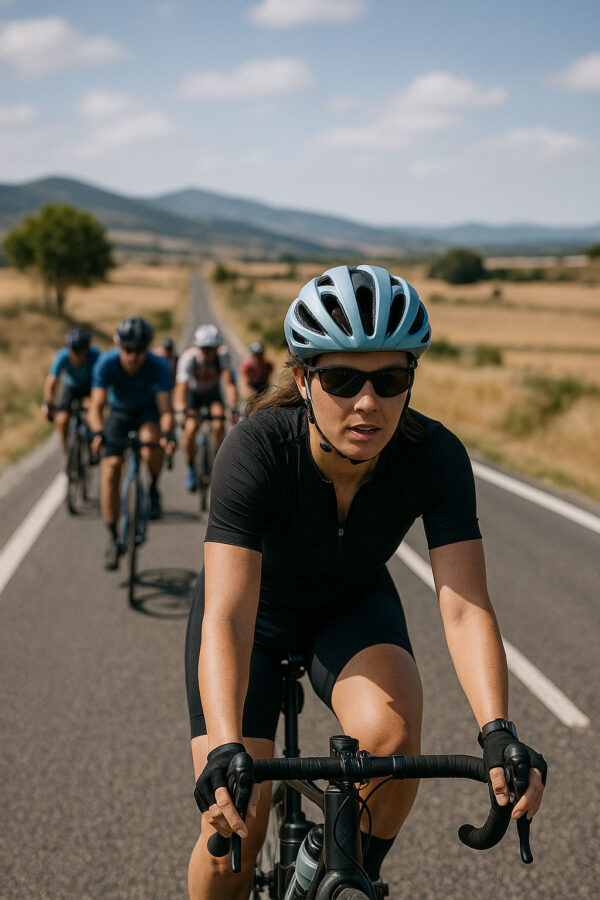 MADRID TO BARCELONA