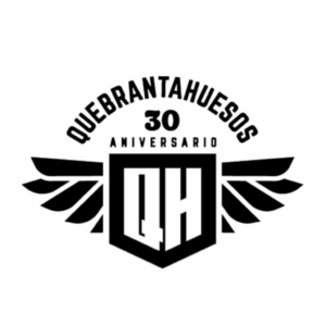 QUEBRANTAHUESOS entrenamiento