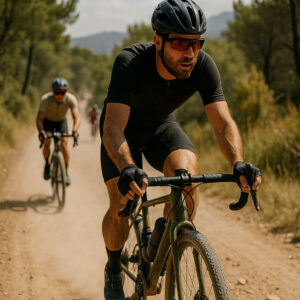 THE TRAKA ADV